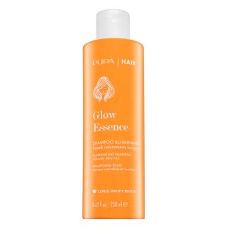 Pupa Glow Essence Illuminating Shampoo șampon pentru strălucirea părului 250 ml