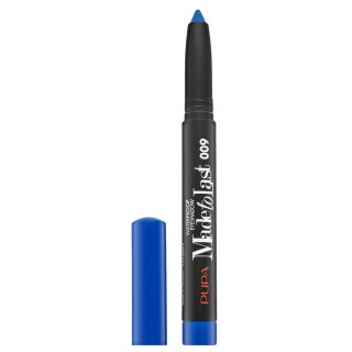 Pupa Made To Last Waterproof Eyeshadow 009 Atlantic Blue creion de ochi lunga durata 1,5 g