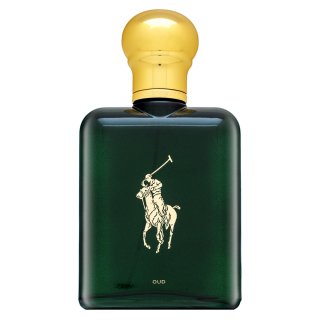 Ralph Lauren Polo Oud Eau de Parfum bărbați 125 ml