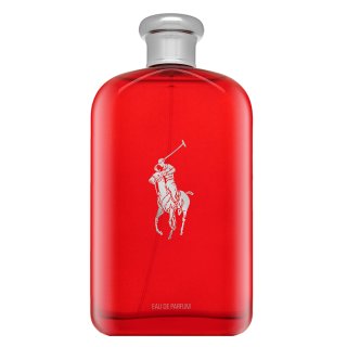 Ralph Lauren Polo Red Eau de Parfum bărbați 200 ml