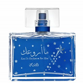 Rasasi Maa Arwaak Eau de Parfum pentru bărbați 50 ml