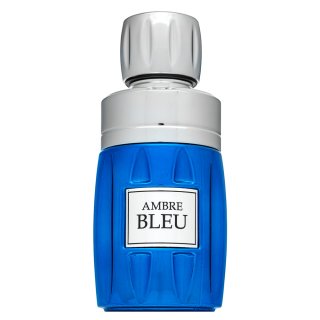 Rave Ambre Bleu Eau de Parfum barbati 100 ml