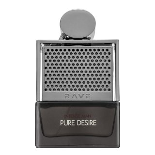 Rave Pure Desire Intense Eau de Parfum barbati 100 ml