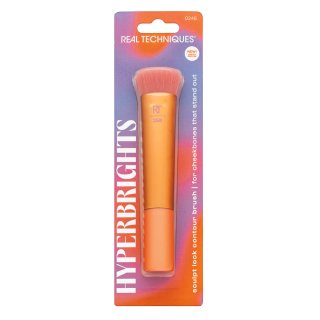 Real Techniques Hyperbrights Sculpt Lock Contour Brush pensula pentru contur