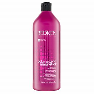 Redken Color Extend Magnetics Shampoo șampon protector pentru păr vopsit 1000 ml