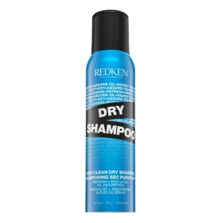 Redken Deep Clean Dry Shampoo sampon uscat 150 ml