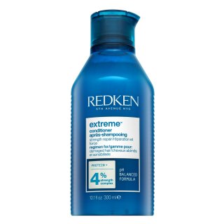 Redken Extreme Conditioner balsam hrănitor pentru păr deteriorat 300 ml