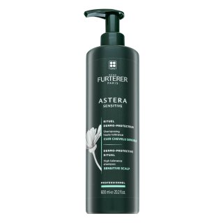 Rene Furterer Astera Sensitive High Tolerance Shampoo șampon pentru scalp sensibil 600 ml