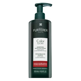 Rene Furterer Color Glow Protecting Color Shampoo șampon protector pentru păr vopsit și cu șuvițe 500 ml