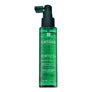 Rene Furterer Forticea Energizing Lotion tonic pentru regenerare, hrănire si protectie 100 ml