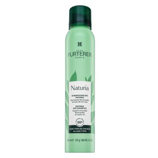 Rene Furterer Naturia Invisible Dry Shampoo șampon uscat pentru toate tipurile de păr 200 ml