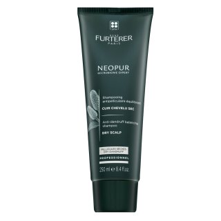 Rene Furterer Neopur Anti-Dandruff Balancing Shampoo sampon hranitor anti mătreată 250 ml