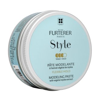Rene Furterer Style Modeling Paste pastă pentru styling pentru efect mat 75 ml