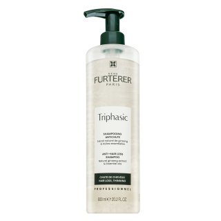 Rene Furterer Triphasic Anti-Hair Loss Shampoo șampon impotriva căderii părului 600 ml