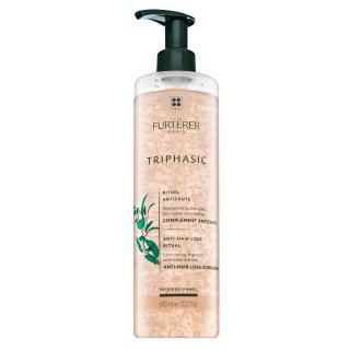 Rene Furterer Triphasic Stimulating Shampoo sampon hranitor impotriva căderii părului 600 ml