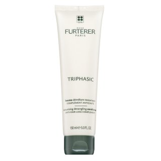 Rene Furterer Triphasic Texturizing Detangling Conditioner balsam pentru întărire pentru par subtire 150 ml