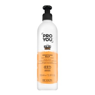 Revlon Professional Pro You The Tamer Smoothing Balm îngrijire fără clătire î pentru păr aspru si indisciplinat 350 ml