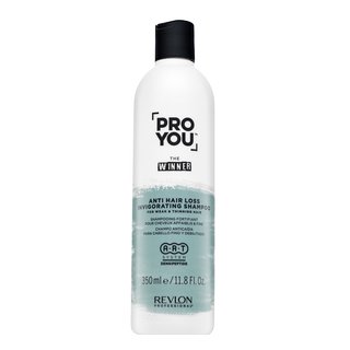 Revlon Professional Pro You The Winner Anti Hair Loss Invigorating Shampoo sampon hranitor impotriva căderii părului 350 ml