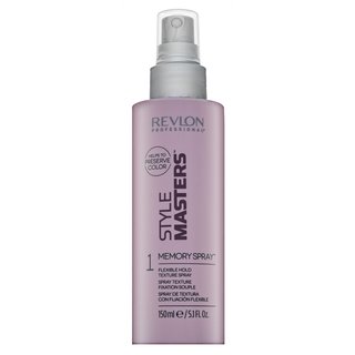 Revlon Professional Style Masters Creator Memory Spray spray pentru styling pentru fixare usoară 150 ml