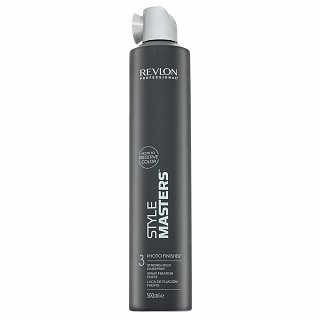 Revlon Professional Style Masters Must-Haves Photo Finisher fixativ de păr pentru fixare puternică 500 ml