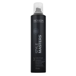 Revlon Professional Style Masters Pure Styler fixativ uscat de păr pentru fixare medie 325 ml