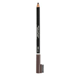 Rimmel London Brow This Way Eyebrow Pencil creion sprâncene 002 Hazel 1,4 g