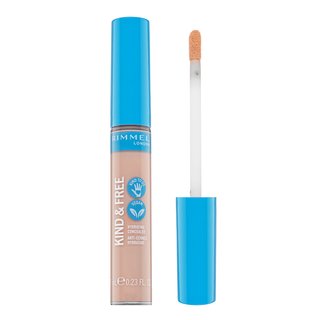 Rimmel London Kind & Free Concealer 010 Fair corector pentru o piele luminoasă și uniformă 7 ml