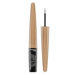 Rimmel London Wonder Swipe 2-in-1 Liner 003 Ballin eyeliner 2în1 1,7 ml