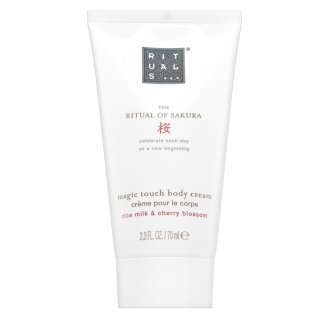 Rituals The Ritual Of Sakura crema de corp Body Cream 70 ml