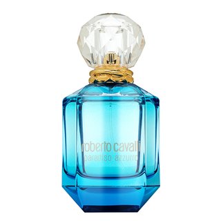 Roberto Cavalli Paradiso Azzurro Eau de Parfum pentru femei 75 ml
