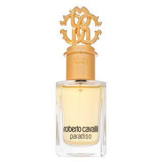 Roberto Cavalli Paradiso eau de Parfum pentru femei 50 ml