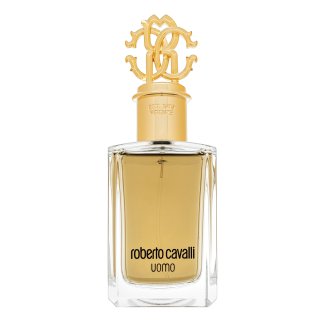 Roberto Cavalli Uomo Eau de Toilette pentru bărbați 100 ml