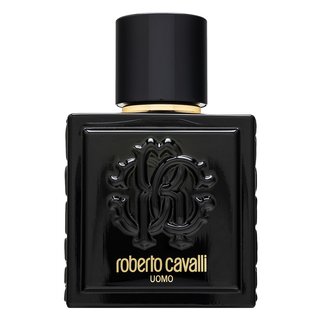 Roberto Cavalli Uomo Eau de Toilette pentru bărbați 60 ml