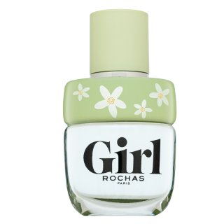 Rochas Girl Blooming Eau de Toilette femei 40 ml