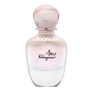 Salvatore Ferragamo Amo Ferragamo Eau de Parfum femei 50 ml