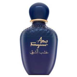 Salvatore Ferragamo Amo Ferragamo Oriental Wood Eau de Parfum femei 100 ml