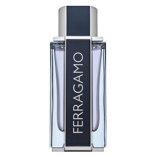 Salvatore Ferragamo Ferragamo Eau de Toilette bărbați 100 ml