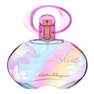 Salvatore Ferragamo Incanto Shine eau de Toilette pentru femei 50 ml