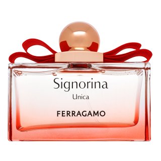 Salvatore Ferragamo Signorina Unica Eau de Parfum femei 100 ml