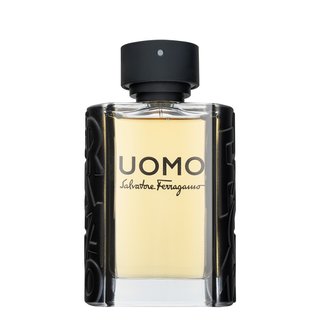 Salvatore Ferragamo Uomo Eau de Toilette bărbați 100 ml