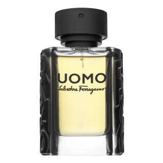 Salvatore Ferragamo Uomo Eau de Toilette bărbați 30 ml