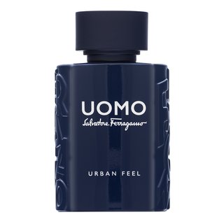 Salvatore Ferragamo Uomo Urban Feel Eau de Toilette femei 30 ml