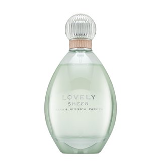 Sarah Jessica Parker Lovely Sheer Eau de Parfum femei 100 ml