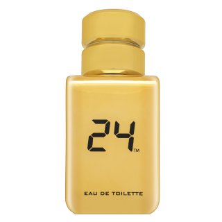 ScentStory 24 Gold Eau de Toilette unisex 50 ml