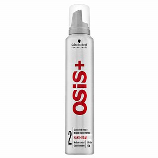 Schwarzkopf Professional Osis+ Fab Foam spumă întăritoare pentru volum 200 ml