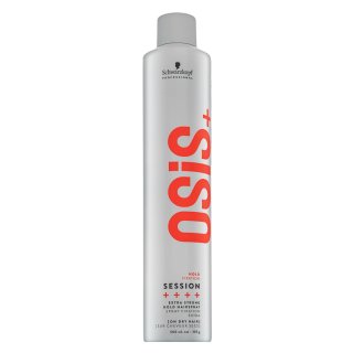 Schwarzkopf Professional Osis+ Finish fixativ de par fixare puternica 500 ml