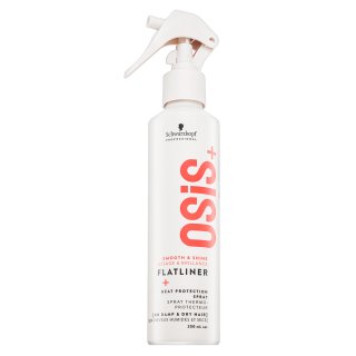 Schwarzkopf Professional Osis+ Flatliner ser pentru indreptarea parului 200 ml