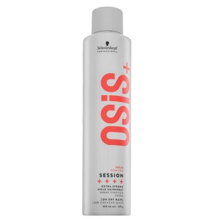 Schwarzkopf Professional Osis+ Session fixativ de par fixare puternică 300 ml