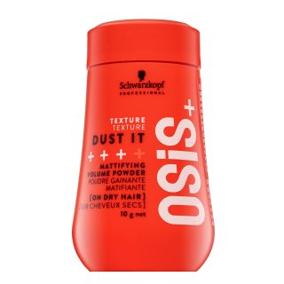 Schwarzkopf Professional Osis+ Texture pudra 10 ml