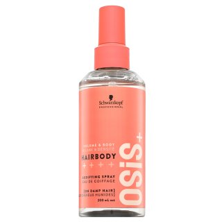 Schwarzkopf Professional Osis+ Volume spray pentru volum 200 ml